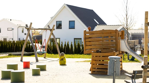 Lekpark