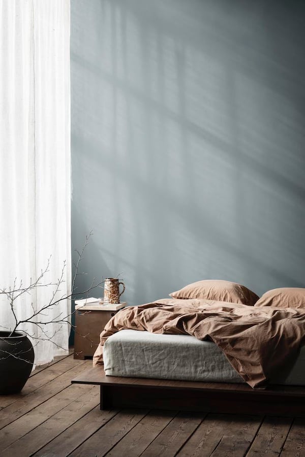 Jotun Färg 5516 Iron Blue