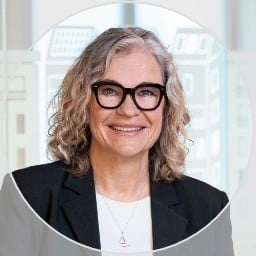 Yvonne Westerlund