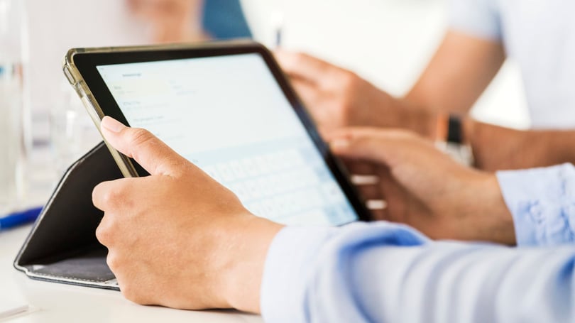 IPad